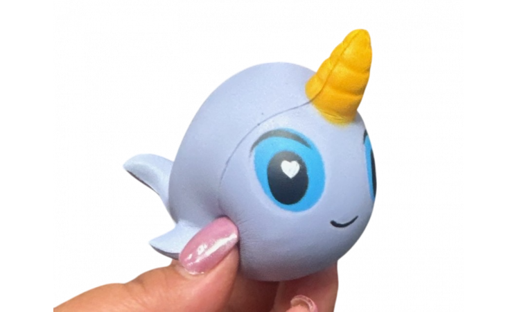 4" Squishee Ball 60ct case