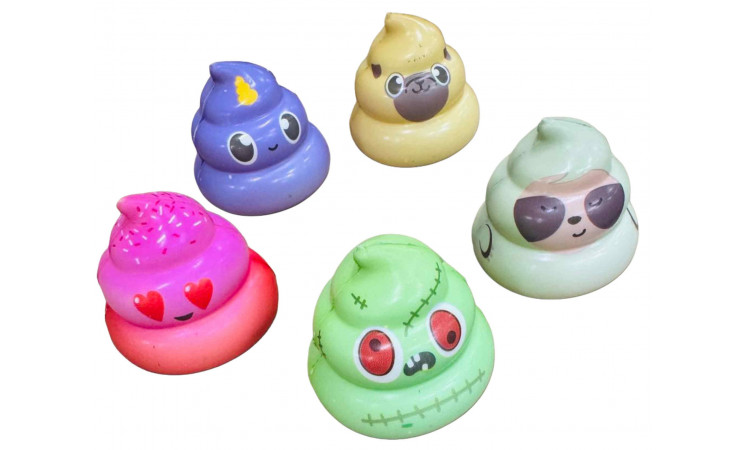 4" Squishee Ball 60ct case