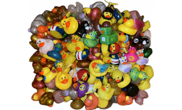 2" DUCK T47 MIX 400ct Case - $0.36 ea