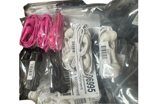 foneGEAR Earbuds - 72ct Case
