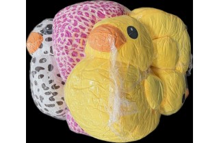 20" PLUSH DUCK - $37.50 ea