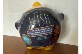 3.5" Disney Wish Activity Capsules -120ct - $1.76 ea