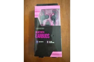 Infinitive Bluetooth Earbuds - 100ct Case