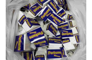 3" Fortune Mystery Box 200ct Case
