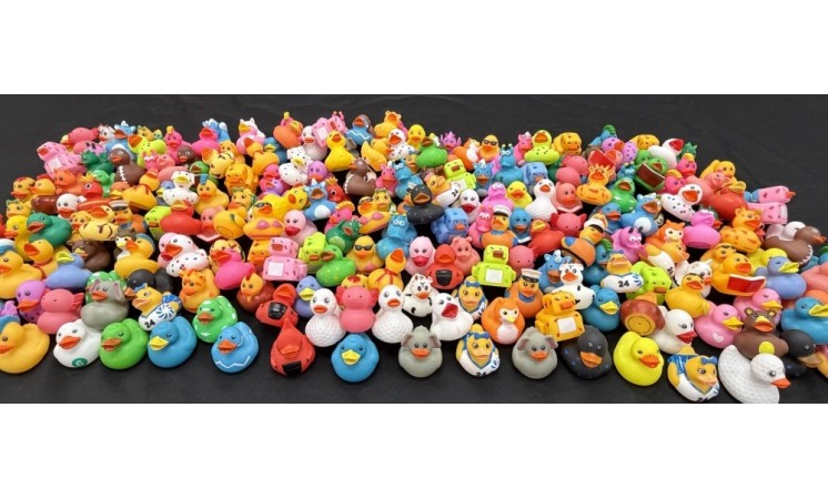 2" CENTURY 26 DUCK MIX-400ct Case  - $0.28 ea