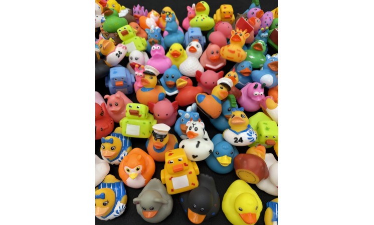 2" CENTURY 26 DUCK MIX-400ct Case  - $0.28 ea