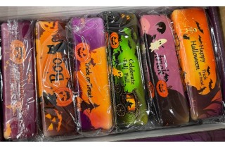 Halloween Foam Butter Squish 144ct $1.99 ea