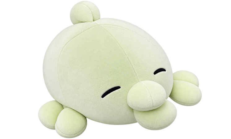 16" LICENSED POKEMON PLUSH - 8CT Case - $12.49