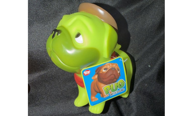 6-8" Rubber Animal & Space Mix - 100ct Case  - $1.75 ea