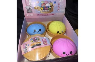 7" Mystery Dumplings 24ct $9.85 ea