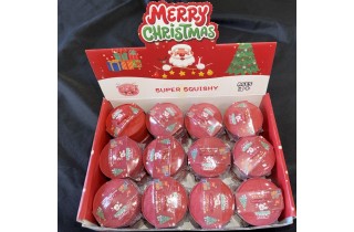 4" Reindeer Dumplings 72ct $3.49 ea