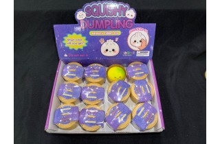 2" Mini Dumplings 96ct $2.24 ea