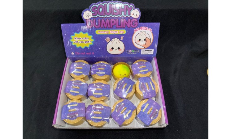 2" Mini Dumplings 96ct $2.24 ea